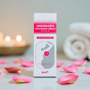Underarm Whitening Cream